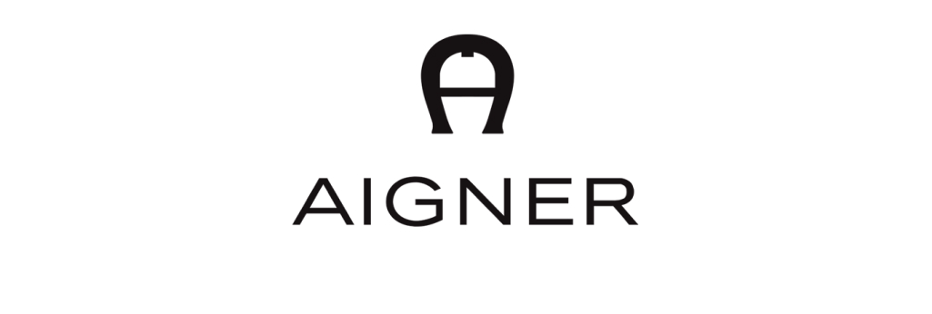 AIGNER : Brand Short Description Type Here.