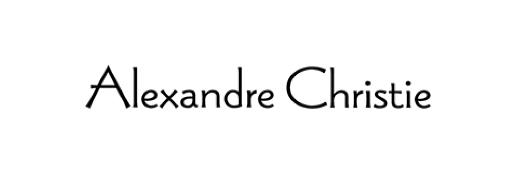 Alexandre Christie : Brand Short Description Type Here.