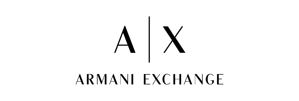 Armani Exchange : Brand Short Description Type Here.