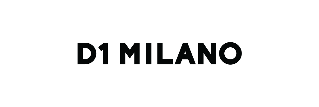D1 Milano : Brand Short Description Type Here.