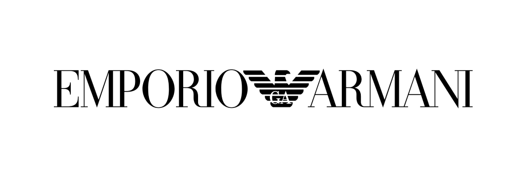 Emporio Armani : Brand Short Description Type Here.