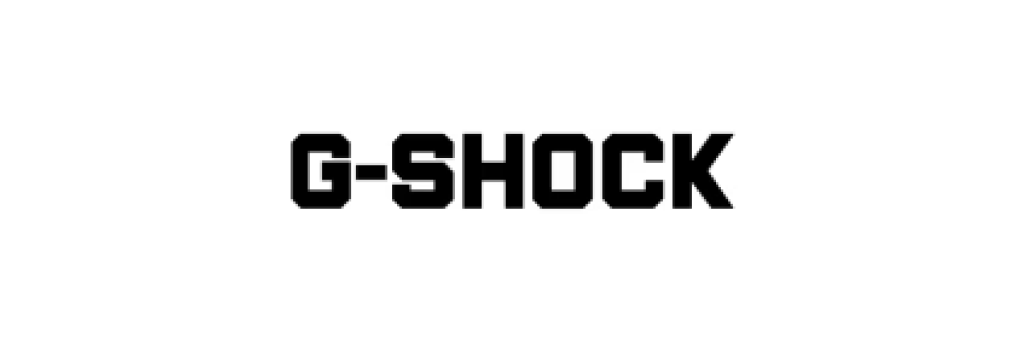 G-Shock : Brand Short Description Type Here.