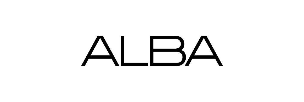 ALBA : Brand Short Description Type Here.